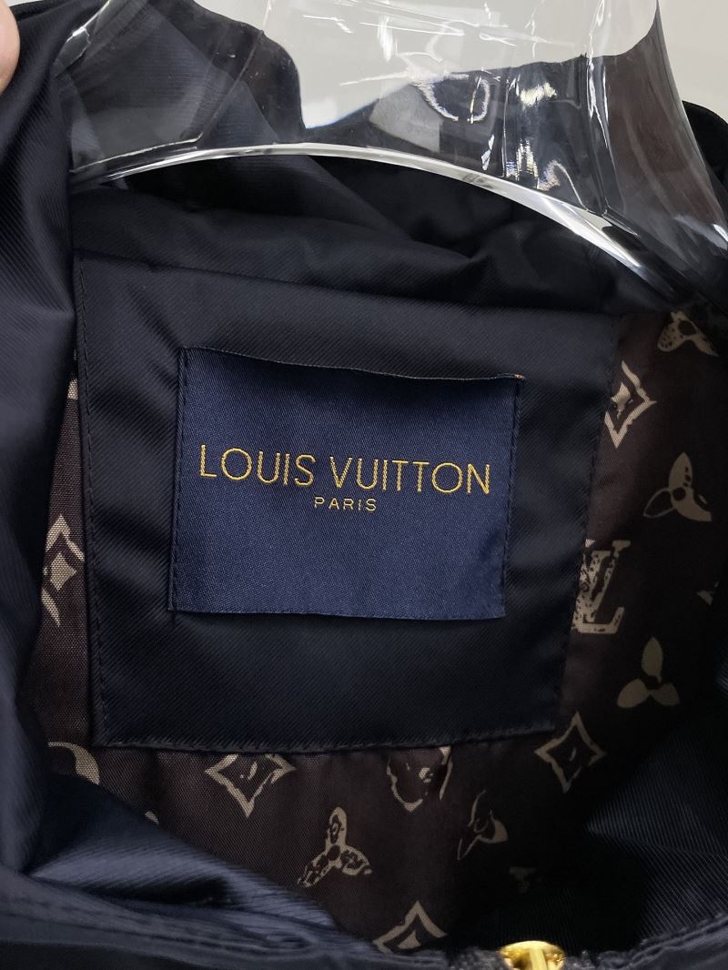 Louis Vuitton Outwear